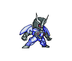 Desire - Super Robot Wars J