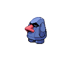 #299 Nosepass - Pokémon Customs