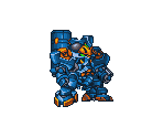 Dona Lyunpii - Super Robot Wars J