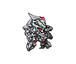 Vorlent - Super Robot Wars J
