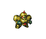 Death Army - Super Robot Wars J