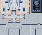 Mission 36 (Earth Cradle) - Super Robot Wars Original Generations 2