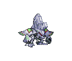 Baronz/Iiko Baronz - Super Robot Wars J