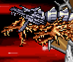 Mecha-King Ghidorah - Godzilla: Domination!