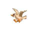 Cove Enemies - Puggsy