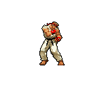 Ryu - Street Fighter 4 2011