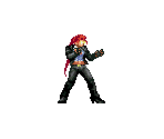 C. Viper - Street Fighter 4 2011