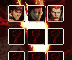 Miscellaneous/GUI - Street Fighter 4 2011