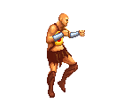 Fighter 5 - God of Combat