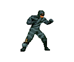 Fighter 3 - God of Combat