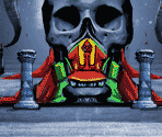 Stages - God of Combat