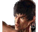 Law (Parts) - Tekken Mobile