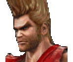 Paul (Parts) - Tekken Mobile