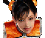 Ling (Parts) - Tekken Mobile