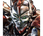 Yoshimitsu (Parts) - Tekken Mobile