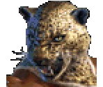 King (Parts) - Tekken Mobile