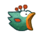 General Sprites - Tiny Wings