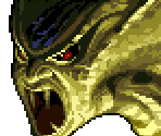 Basilisk - Demon Hunter Legend 3