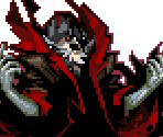 Dexter - Demon Hunter Legend 3