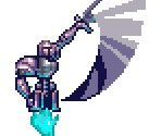 Ghost Knight - Demon Hunter Legend 3
