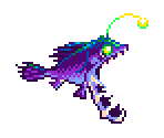 Piranha - Demon Hunter Legend 3