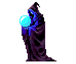 Prophetess - Demon Hunter Legend 3