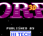 Title - Orb-3D