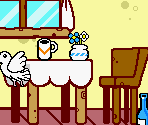 Housewares - WarioWare: Touched!