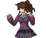 Jessica (P2) - Umineko no Naku Koro ni Ougon Muso Kyoku † Cross