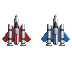 Player Ships - DemonStar