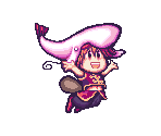 General Sprites - Chokotto Diarunba