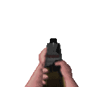 Weapons - Isle of the Dead