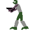 Tasen Scout - Iji