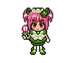 Amulet Clover - Shugo Chara! 3 Eggs and the Joker in Love