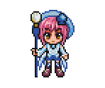 Amulet Fortune - Shugo Chara! 3 Eggs and the Joker in Love
