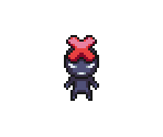 X Character (Red) - Shugo Chara! 3 Eggs and the Joker in Love
