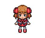 Yuiki Yaya - Shugo Chara! 3 Eggs and the Joker in Love