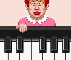 Tune Out - WarioWare: Touched!
