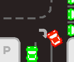 Parking Prowess - WarioWare, Inc.: Mega Microgames!