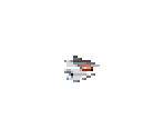 Vic Viper - Gradius NEO