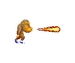 Toki - Toki / Juju Densetsu