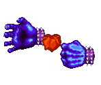 Bashtar - Toki / Juju Densetsu