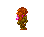 Boloragog - Toki / Juju Densetsu