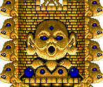 Gate of Moornah - Toki / Juju Densetsu