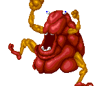 Mogulvar - Toki / Juju Densetsu