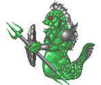 Neptuna - Toki / Juju Densetsu
