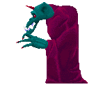 Vookimedlo - Toki / Juju Densetsu