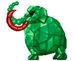 Zorzamoth - Toki / Juju Densetsu