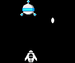 UFO Assist - WarioWare, Inc.: Mega Microgames!