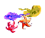 Flotsam & Shuri - Donkey Kong Country 2